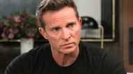 Jason listens to Carly vent | Image: ABC